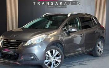 Peugeot 2008 Venansault
