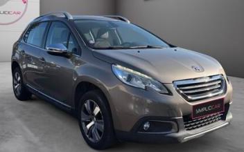 Peugeot 2008 Verneuil-sur-Seine