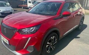 Peugeot 2008 Châtellerault