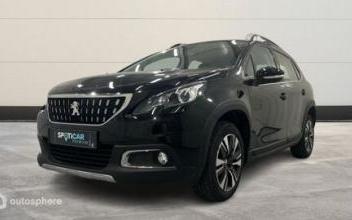 Peugeot 2008 Orthez