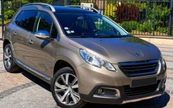 Peugeot 2008 Romainville