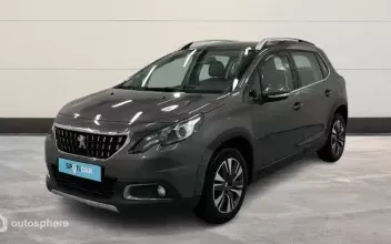 Peugeot 2008 Orthez