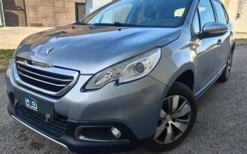 Peugeot 2008 Quetigny