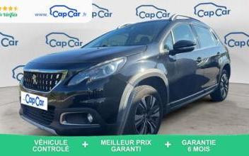 Peugeot 2008 Fondettes