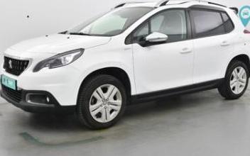 Peugeot 2008 Cavignac