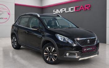 Peugeot 2008 Verneuil-sur-Seine