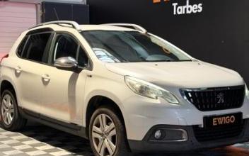 Peugeot 2008 Juillan