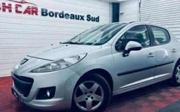 Peugeot 207 Pessac