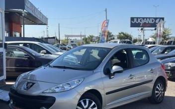 Peugeot 207 Saint-Priest