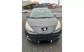 Peugeot 207 Maubeuge