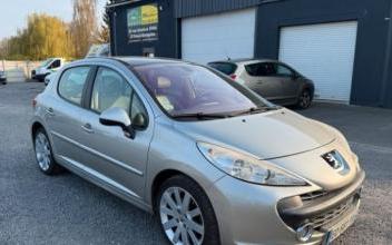 Peugeot 207 Douai