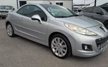 Peugeot 207 Mozac
