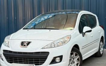 Peugeot 207 SW Halluin