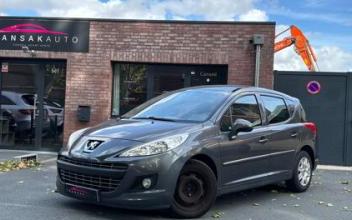 Peugeot 207 sw Wambrechies