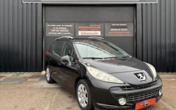 Peugeot 207 SW Illange