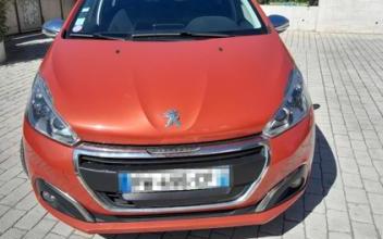 Peugeot 208 Redessan