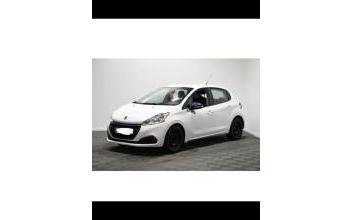 Peugeot 208 Montesson