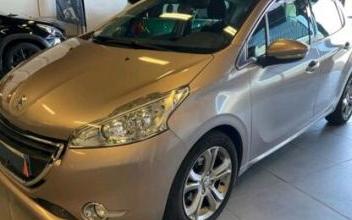 Peugeot 208 Istres