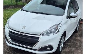 Peugeot 208 Clouange