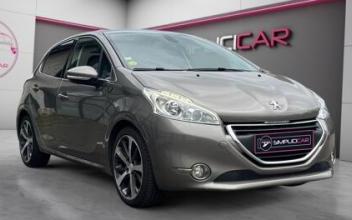 Peugeot 208 Vernon