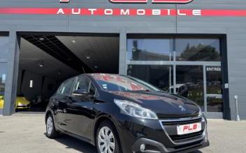 Peugeot 208 Rodez