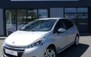 Peugeot 208 Nonant