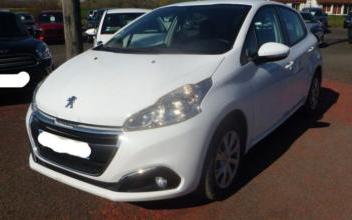 Peugeot 208 Harol