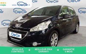 Peugeot 208 Vaux-le-Pénil
