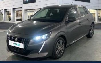 Peugeot 208 Evreux