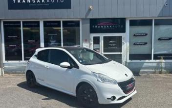 Peugeot 208 Chambéry