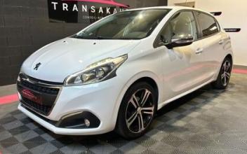 Peugeot 208 Valergues