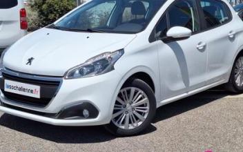 Peugeot 208 Vitrolles