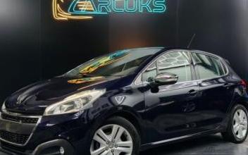 Peugeot 208 Mézières-sur-Seine