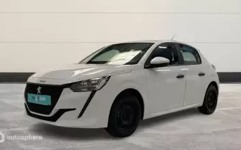 Peugeot 208 Avignon