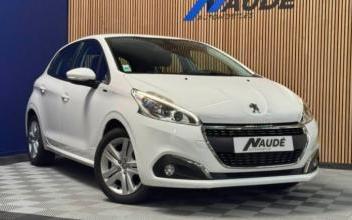 Peugeot 208 Lozanne