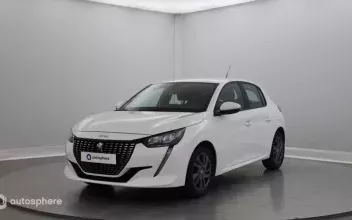 Peugeot 208 Laon