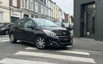 Peugeot 208 Cambrai
