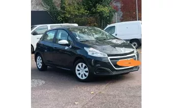 Peugeot 208 Lille