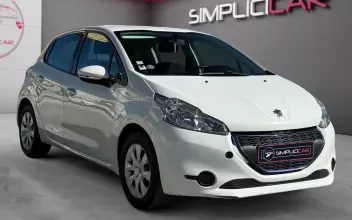 Peugeot 208 La-Farlède