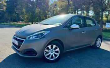 Peugeot 208 Aureilhan