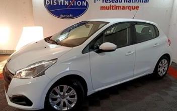 Peugeot 208 Etréchy