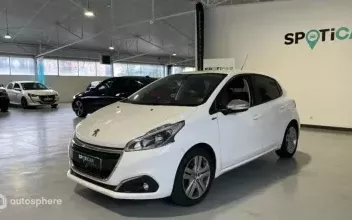 Peugeot 208 Billère