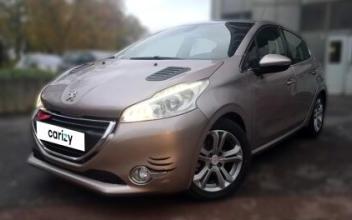 Peugeot 208 Melun
