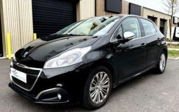 Peugeot 208 Fresnes