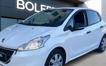 Peugeot 208 Jouars-Pontchartrain