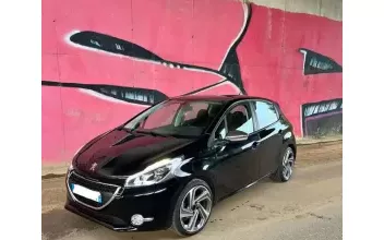 Peugeot 208 Roubaix
