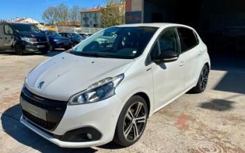 Peugeot 208 Cabestany