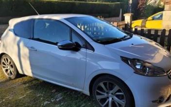 Peugeot 208 Besançon