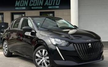 Peugeot 208 Goussainville