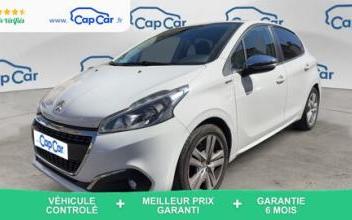 Peugeot 208 Arcueil